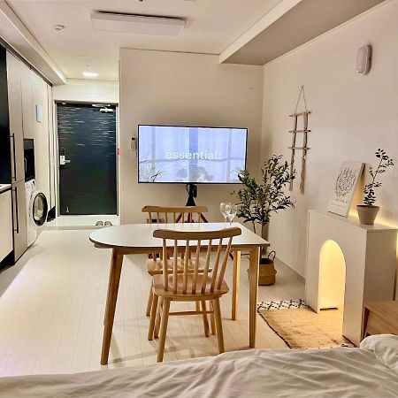 Mi Stay - Starbnb Branch Daegu Buitenkant foto