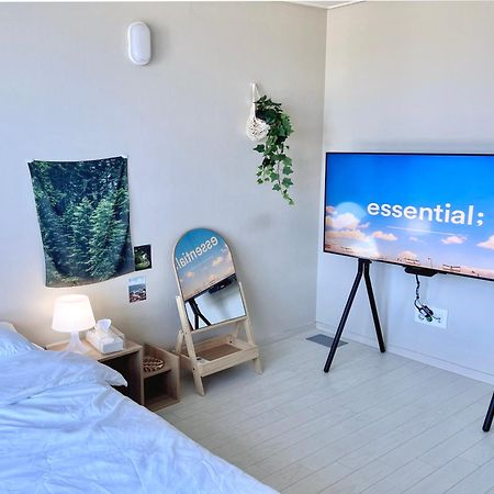 Mi Stay - Starbnb Branch Daegu Buitenkant foto