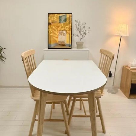 Mi Stay - Starbnb Branch Daegu Buitenkant foto