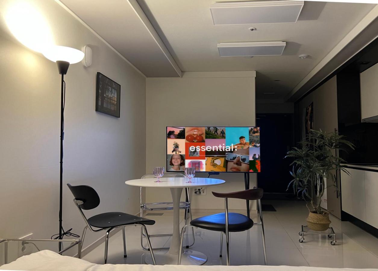 Mi Stay - Starbnb Branch Daegu Buitenkant foto