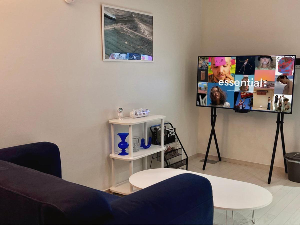 Mi Stay - Starbnb Branch Daegu Buitenkant foto