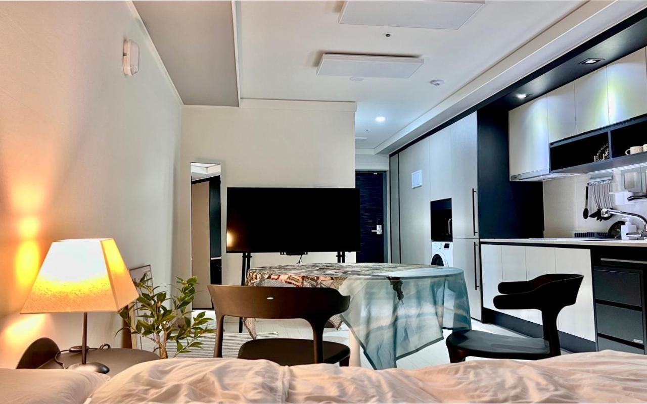 Mi Stay - Starbnb Branch Daegu Buitenkant foto