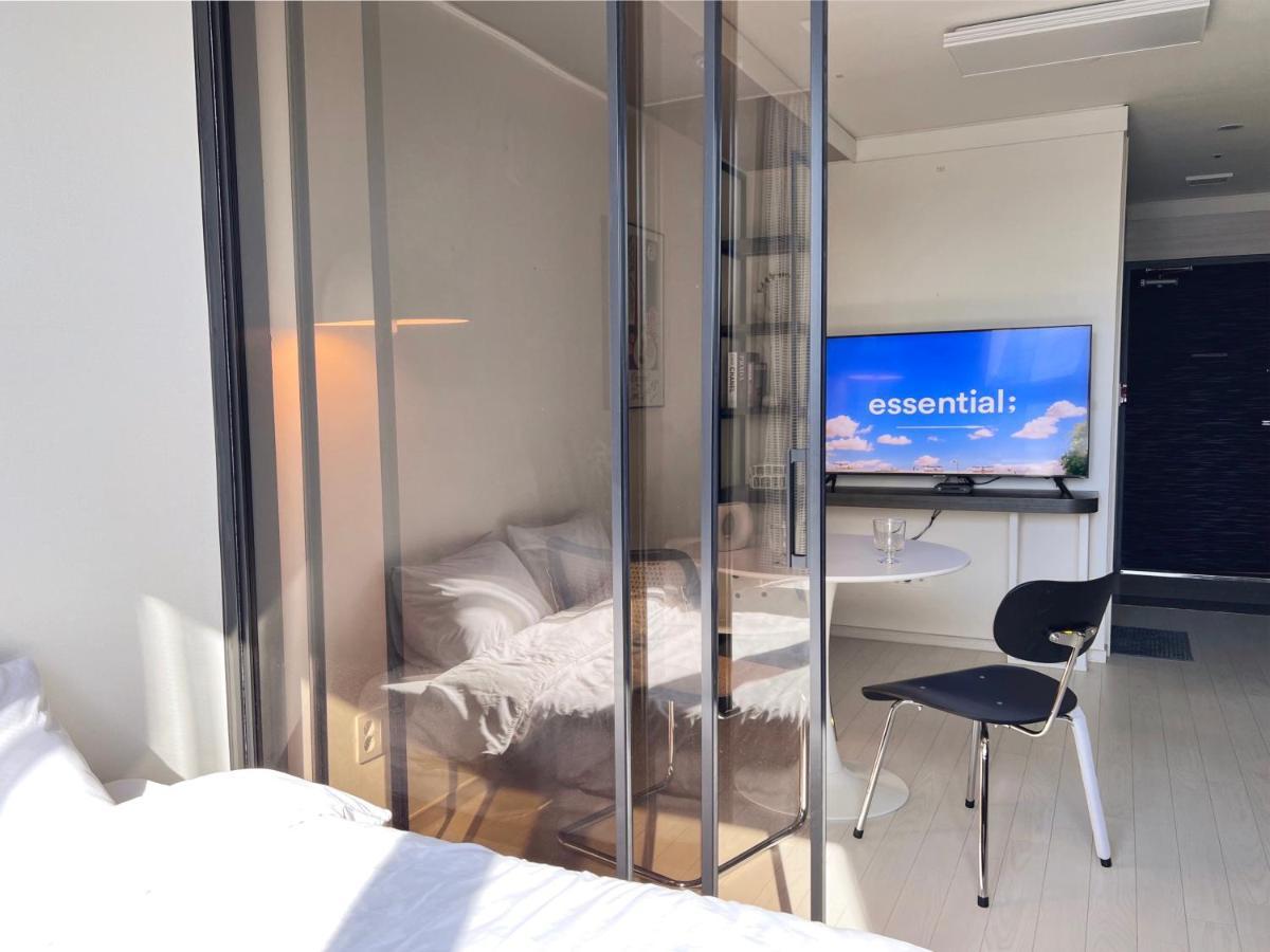 Mi Stay - Starbnb Branch Daegu Buitenkant foto
