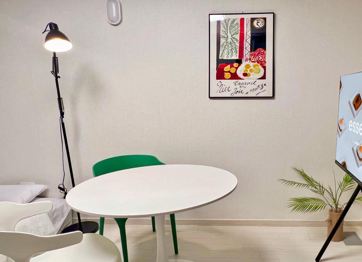 Mi Stay - Starbnb Branch Daegu Buitenkant foto