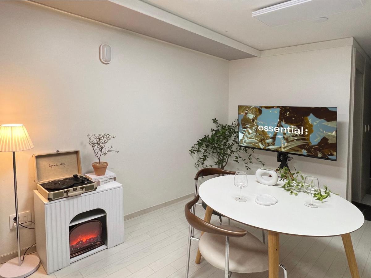 Mi Stay - Starbnb Branch Daegu Buitenkant foto