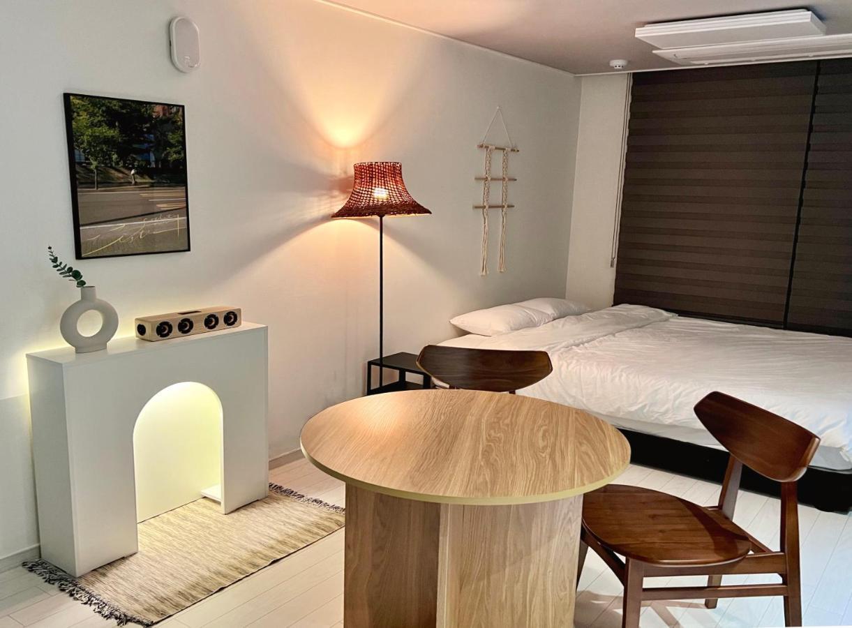 Mi Stay - Starbnb Branch Daegu Buitenkant foto