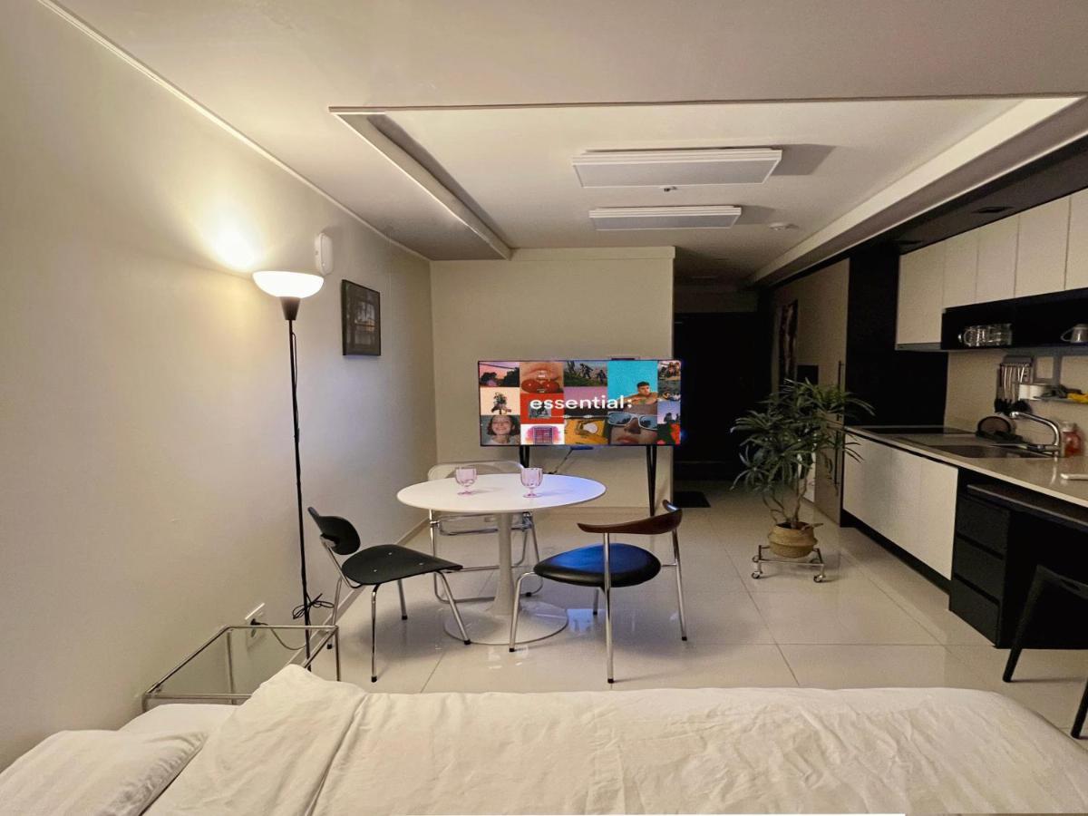 Mi Stay - Starbnb Branch Daegu Buitenkant foto