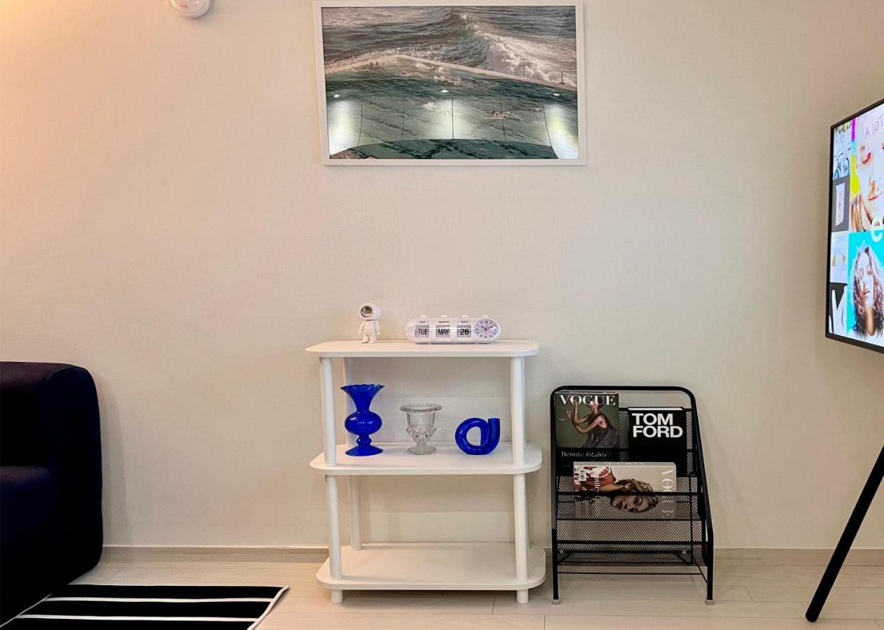 Mi Stay - Starbnb Branch Daegu Buitenkant foto