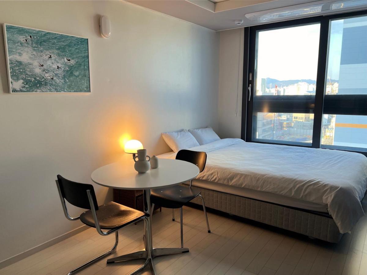 Mi Stay - Starbnb Branch Daegu Buitenkant foto