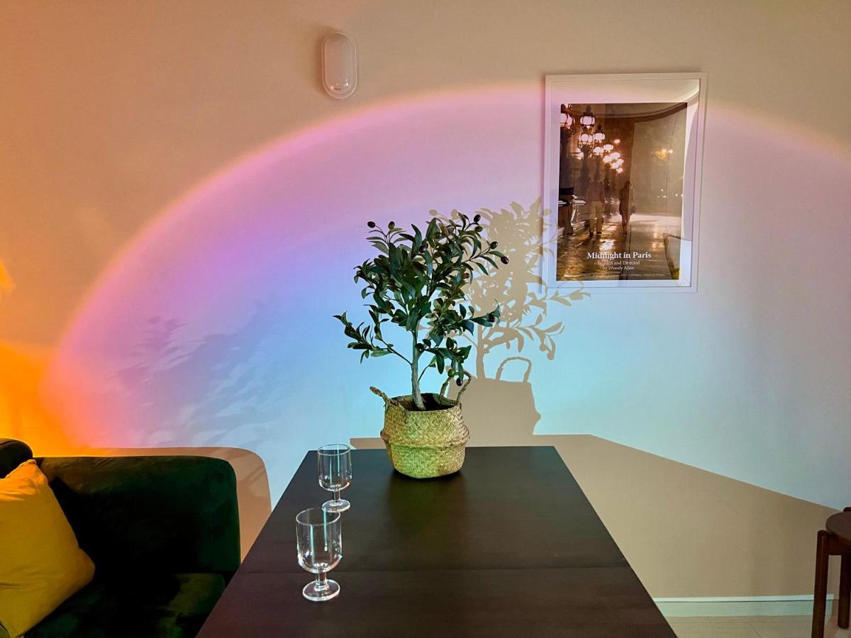 Mi Stay - Starbnb Branch Daegu Buitenkant foto