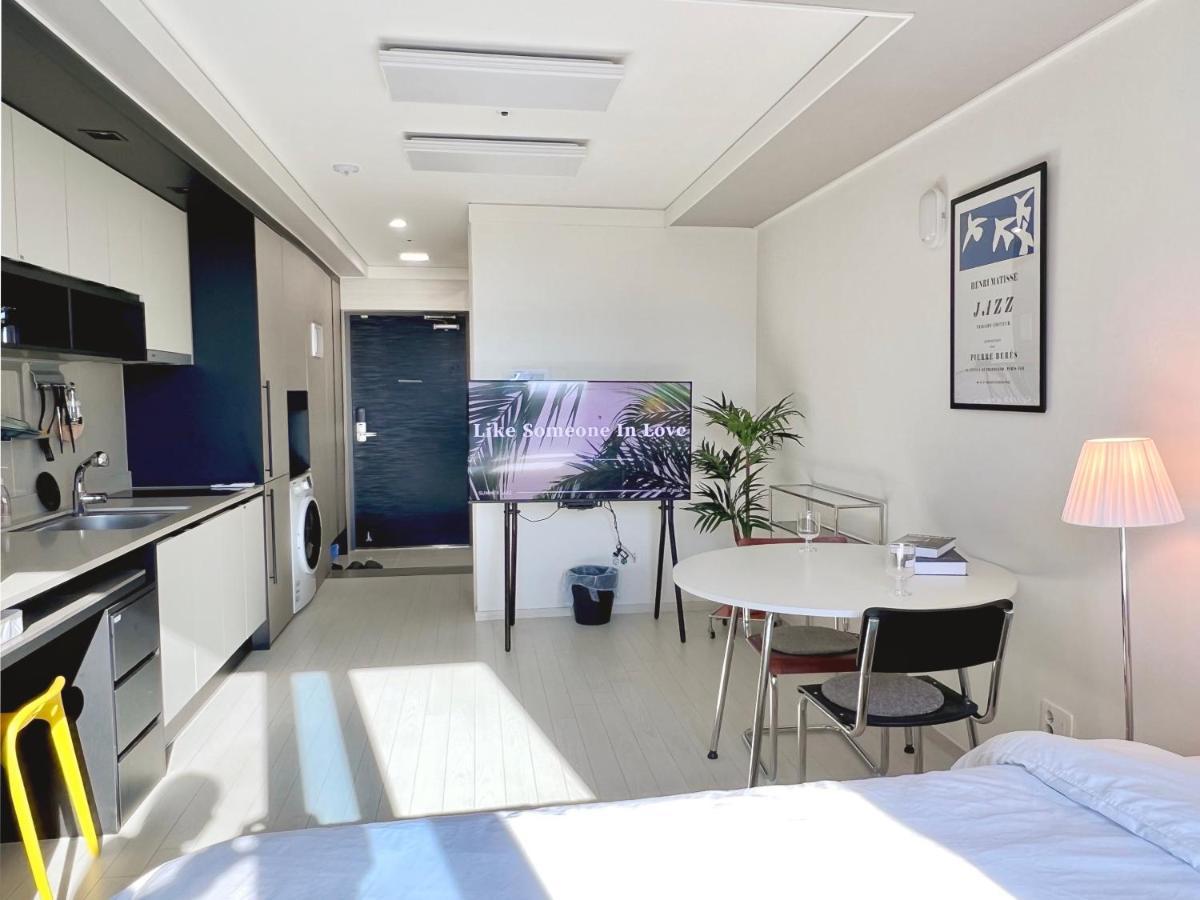Mi Stay - Starbnb Branch Daegu Buitenkant foto