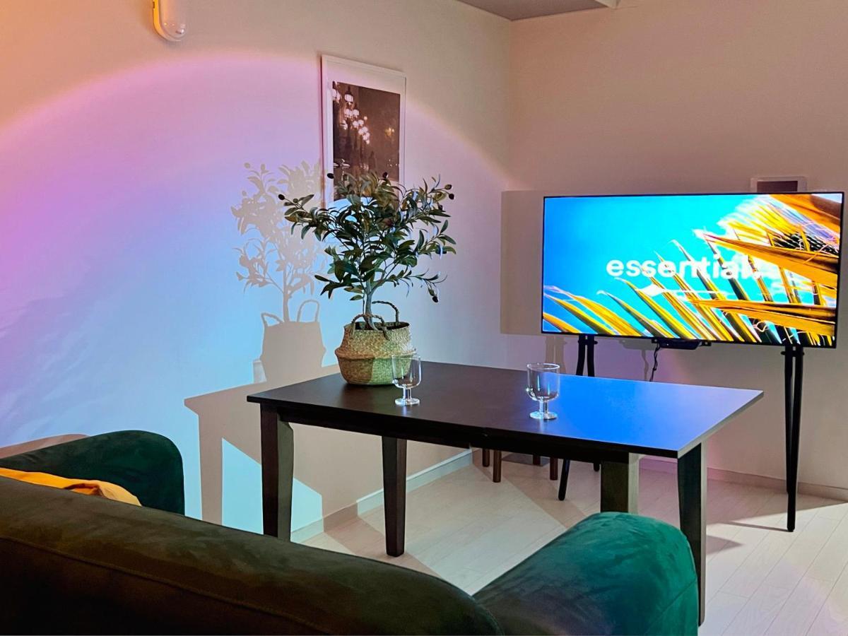 Mi Stay - Starbnb Branch Daegu Buitenkant foto