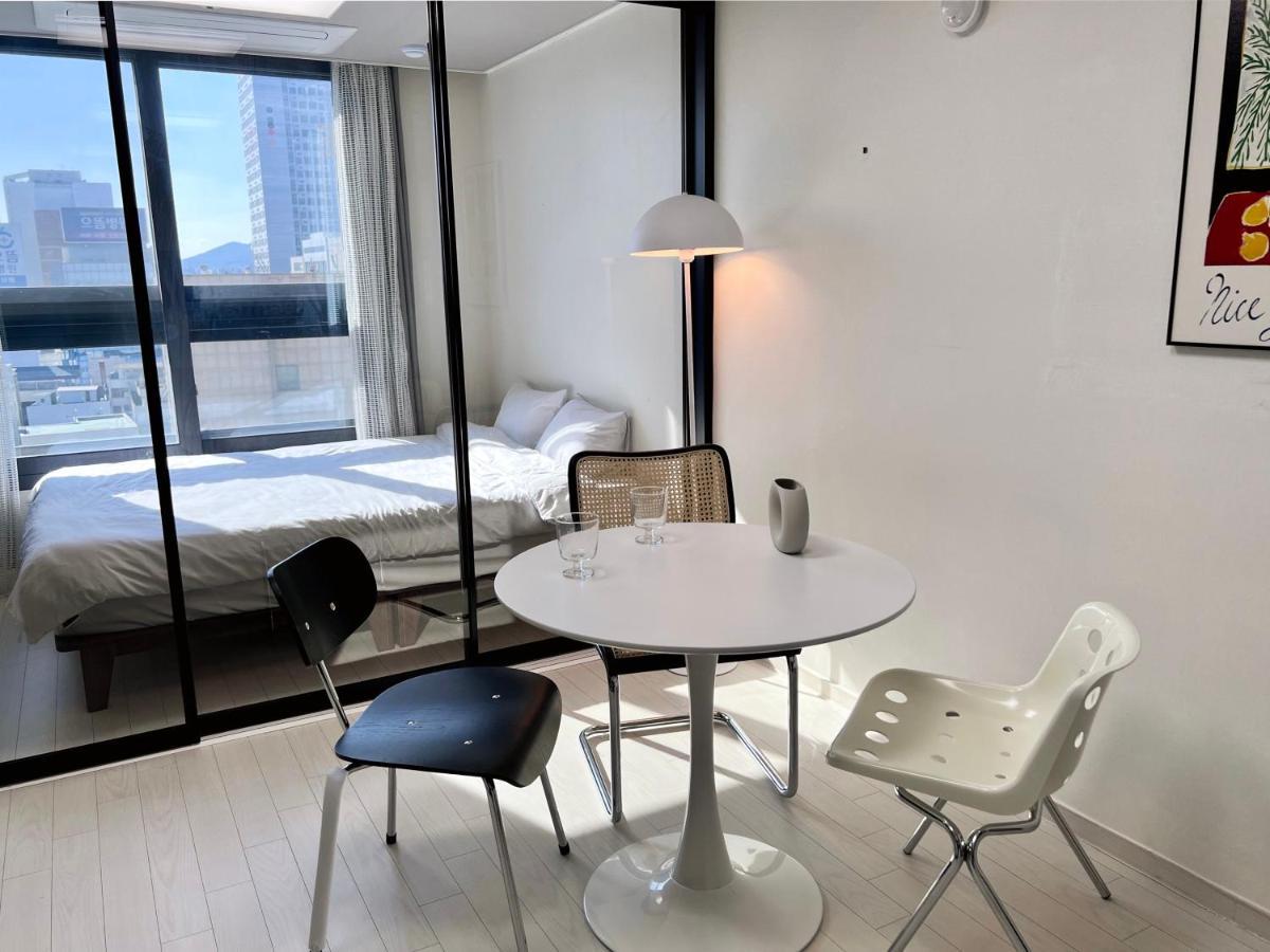 Mi Stay - Starbnb Branch Daegu Buitenkant foto