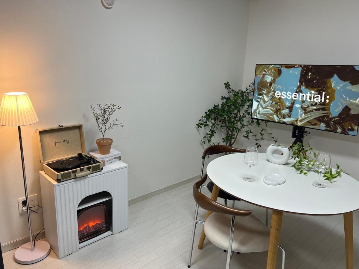 Mi Stay - Starbnb Branch Daegu Buitenkant foto