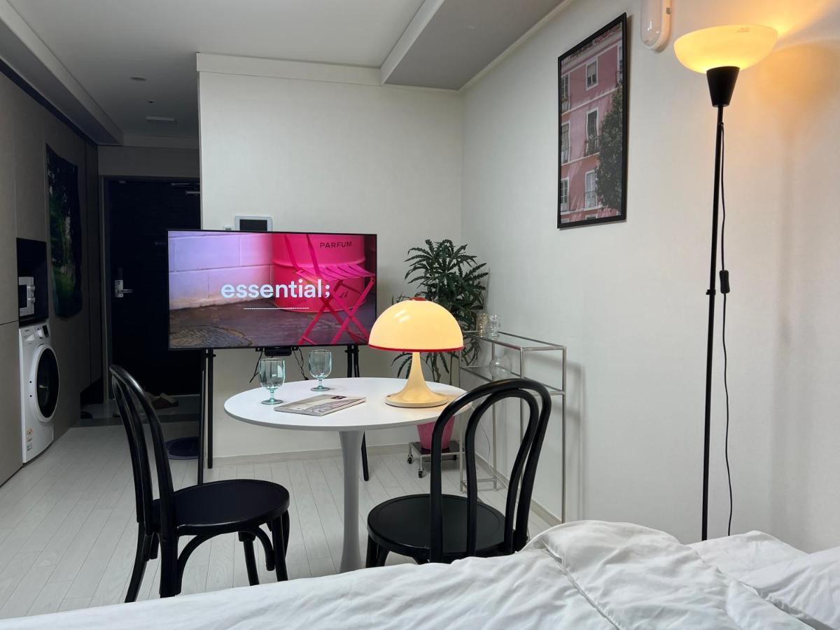 Mi Stay - Starbnb Branch Daegu Buitenkant foto