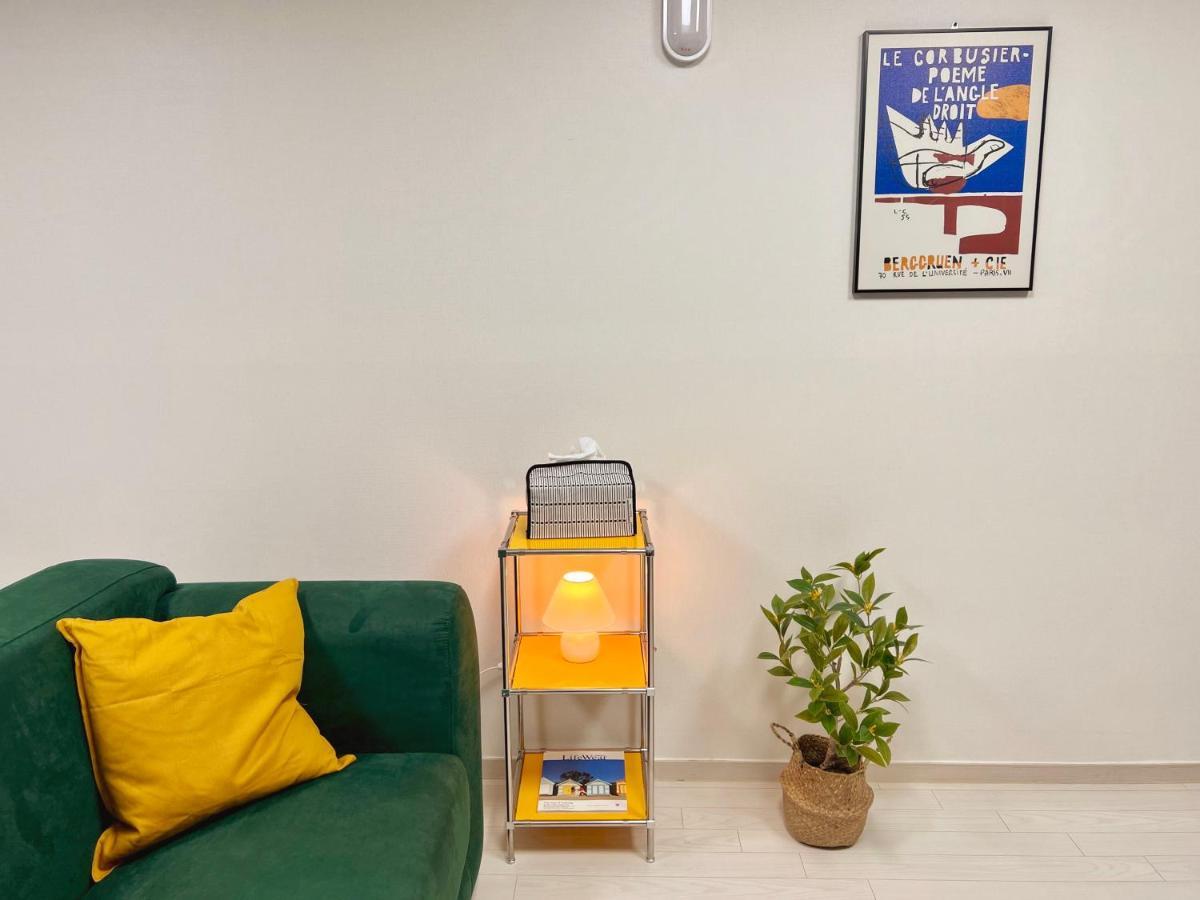 Mi Stay - Starbnb Branch Daegu Buitenkant foto