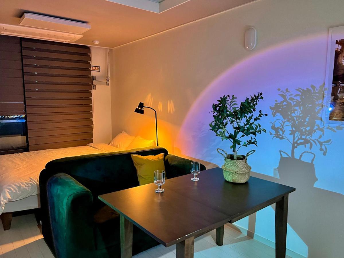 Mi Stay - Starbnb Branch Daegu Buitenkant foto