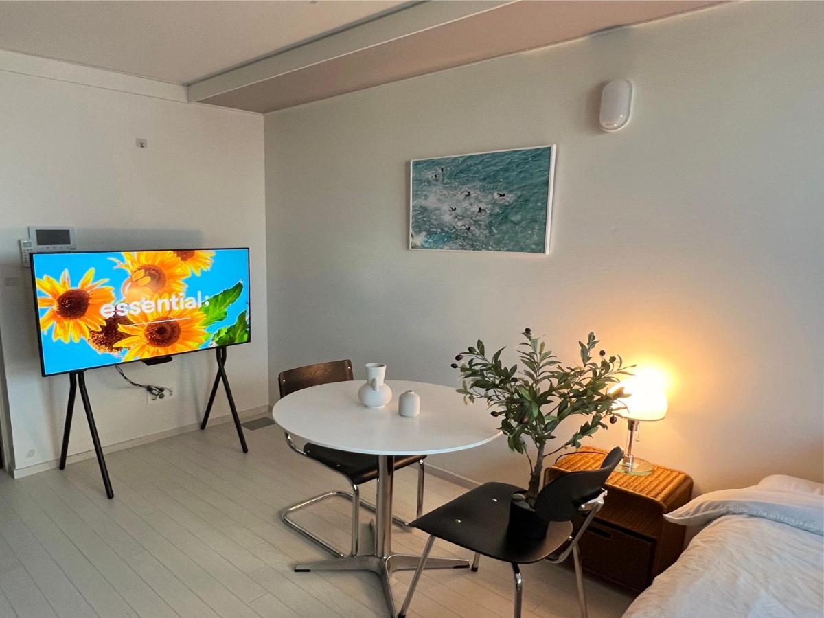 Mi Stay - Starbnb Branch Daegu Buitenkant foto