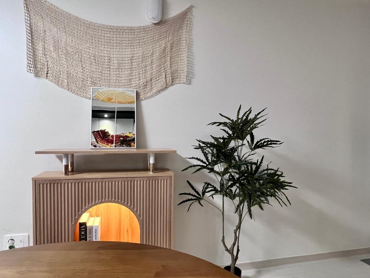 Mi Stay - Starbnb Branch Daegu Buitenkant foto