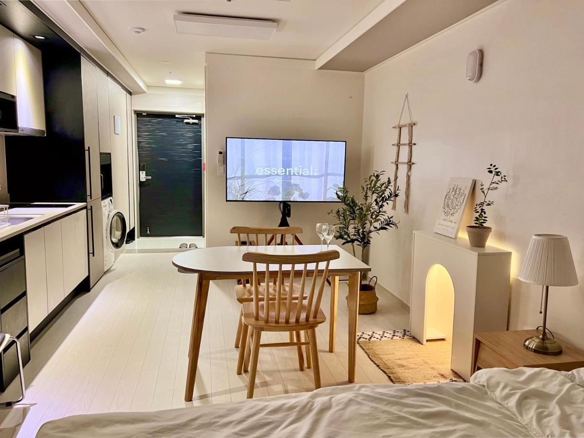 Mi Stay - Starbnb Branch Daegu Buitenkant foto