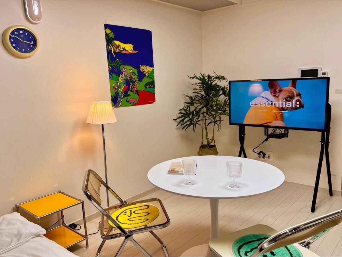 Mi Stay - Starbnb Branch Daegu Buitenkant foto