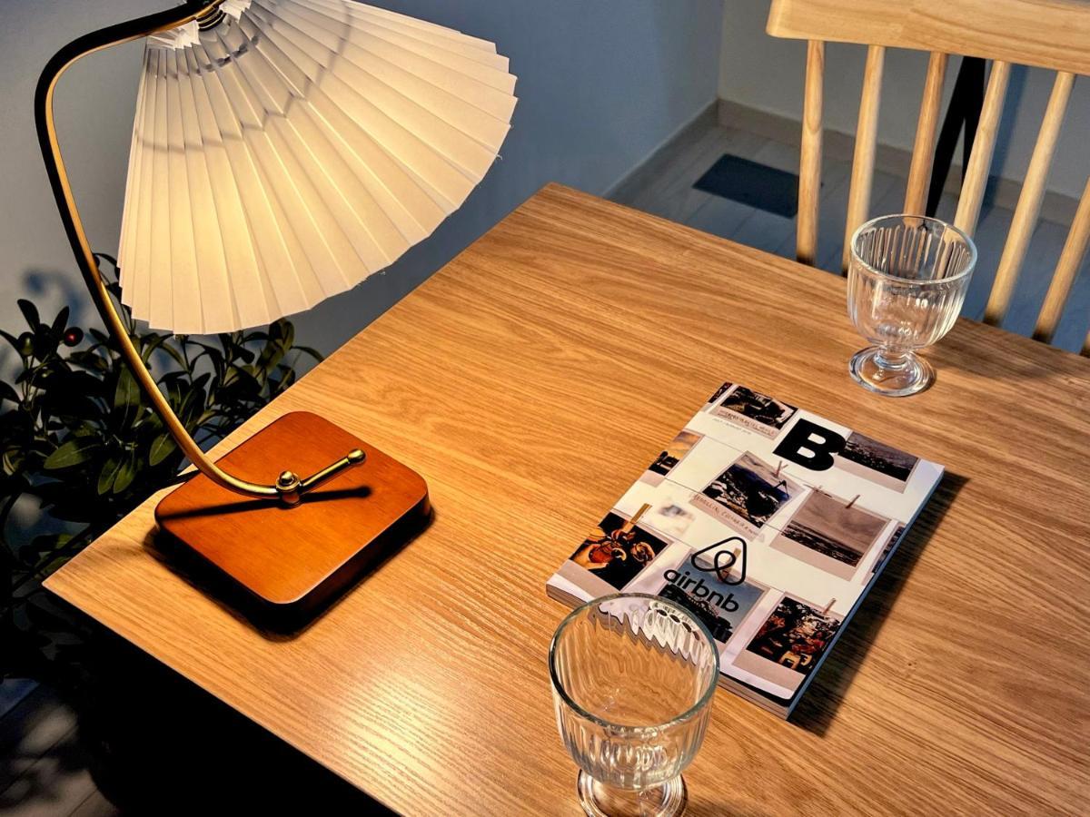 Mi Stay - Starbnb Branch Daegu Buitenkant foto