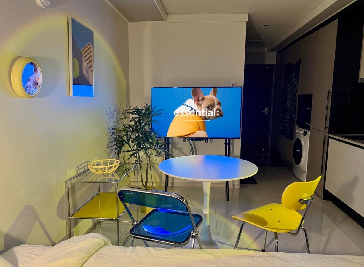Mi Stay - Starbnb Branch Daegu Buitenkant foto
