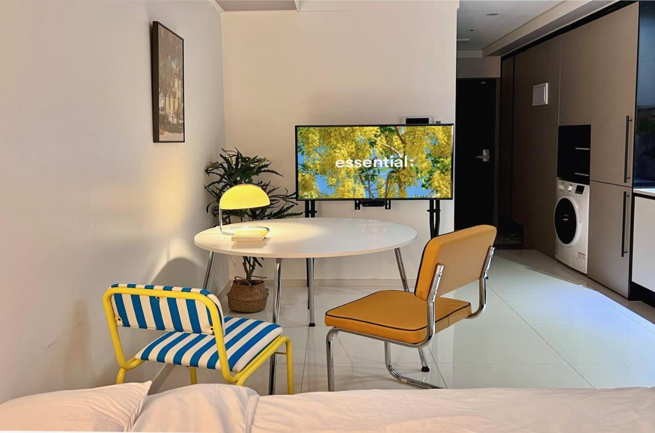 Mi Stay - Starbnb Branch Daegu Buitenkant foto