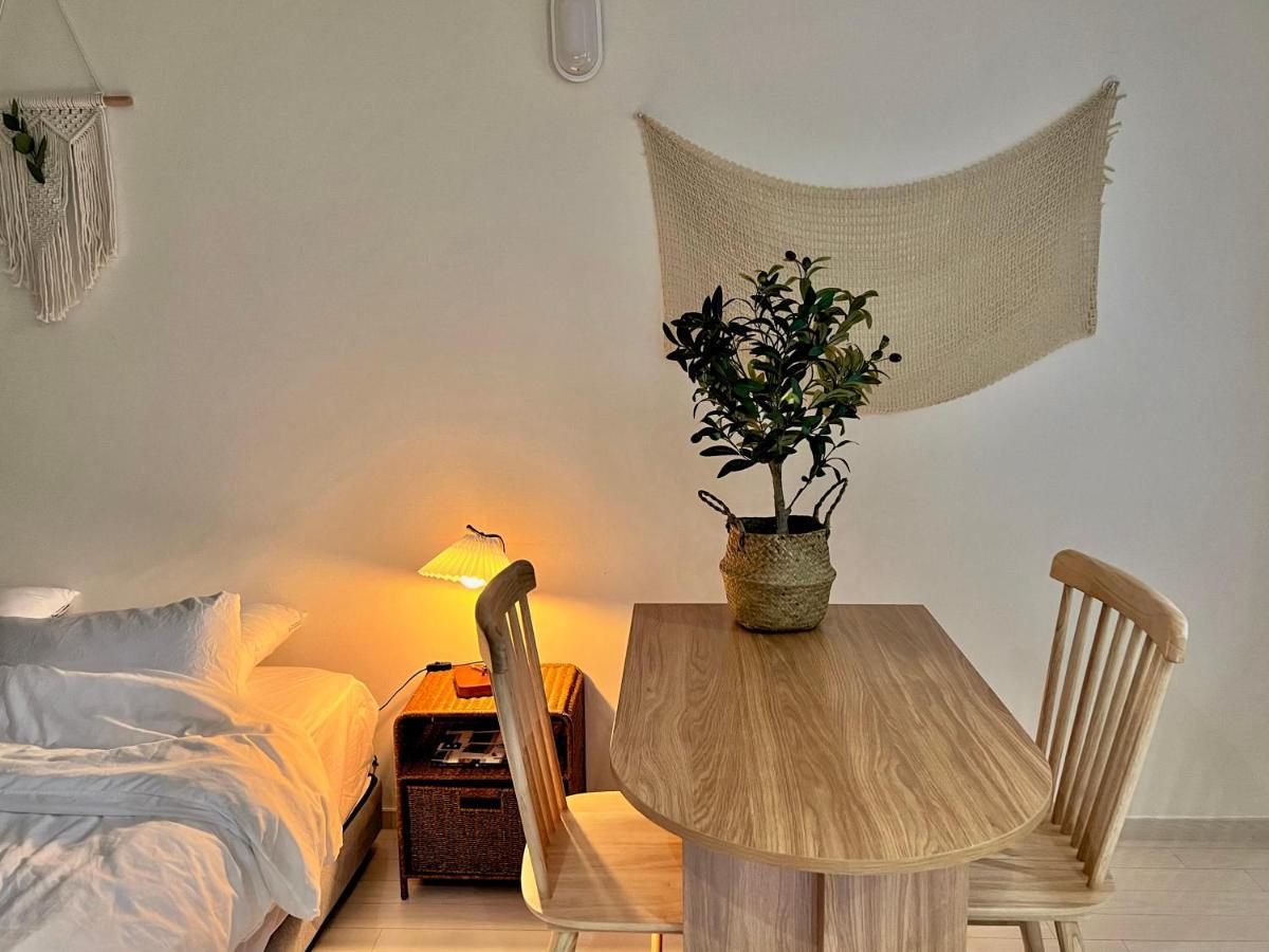 Mi Stay - Starbnb Branch Daegu Buitenkant foto