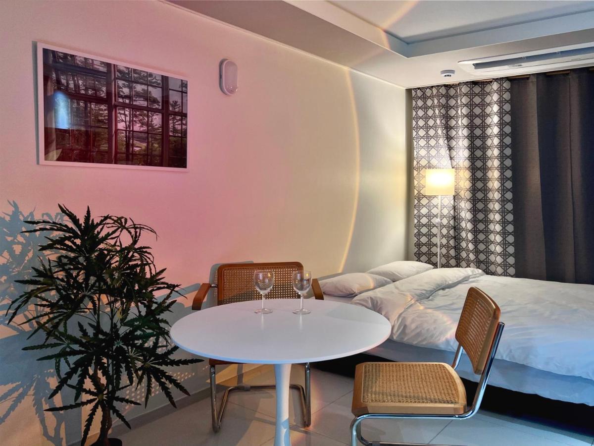 Mi Stay - Starbnb Branch Daegu Buitenkant foto