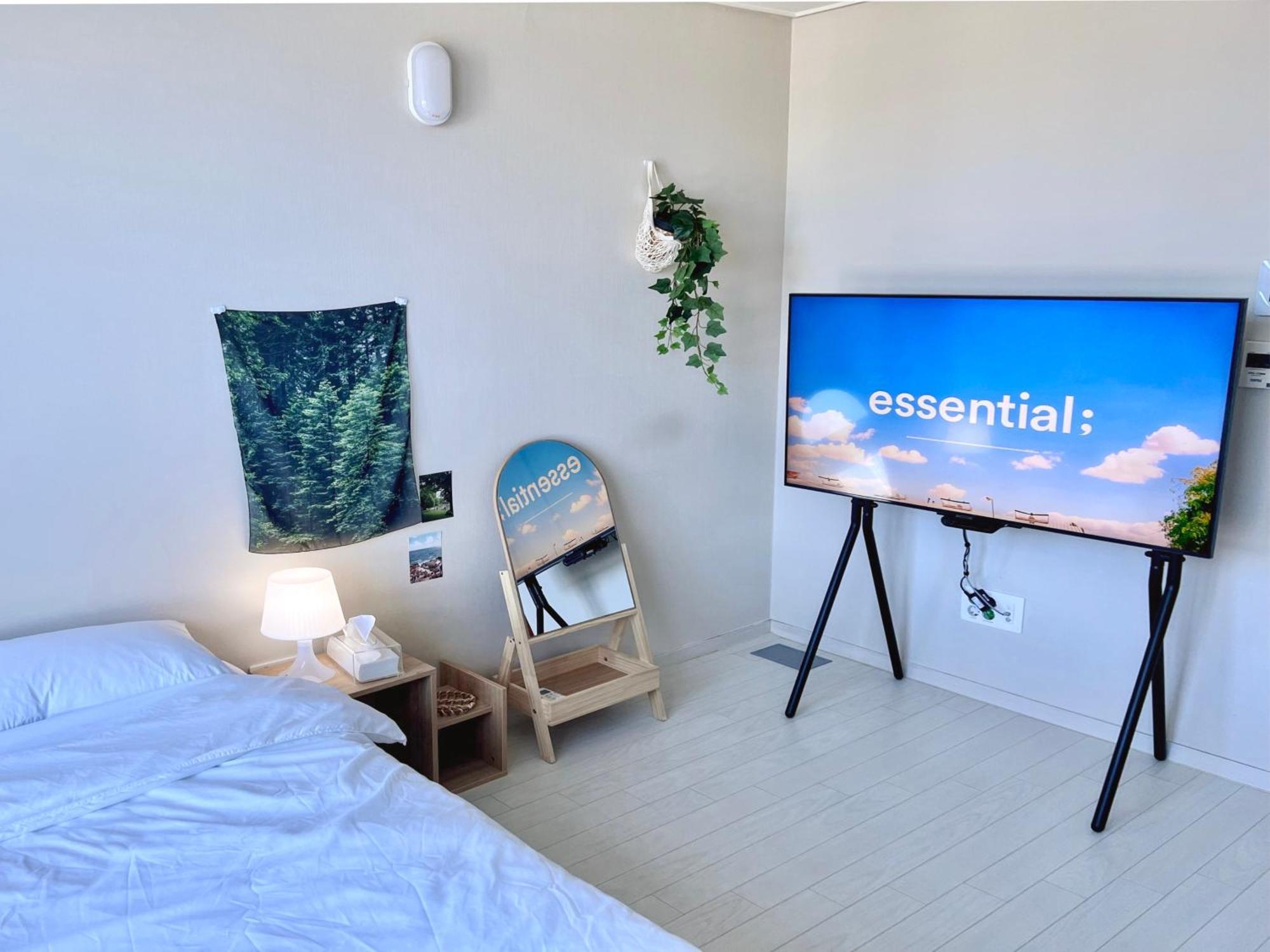 Mi Stay - Starbnb Branch Daegu Buitenkant foto