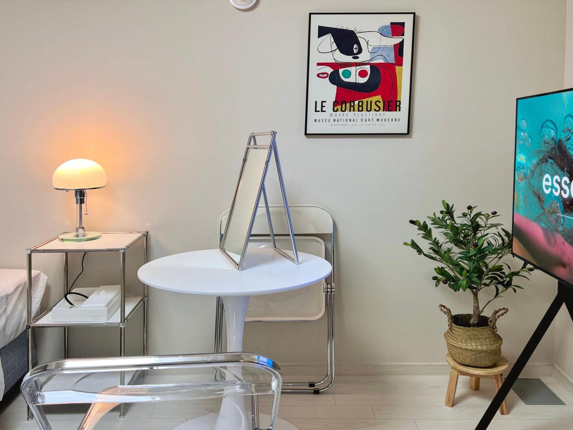 Mi Stay - Starbnb Branch Daegu Buitenkant foto