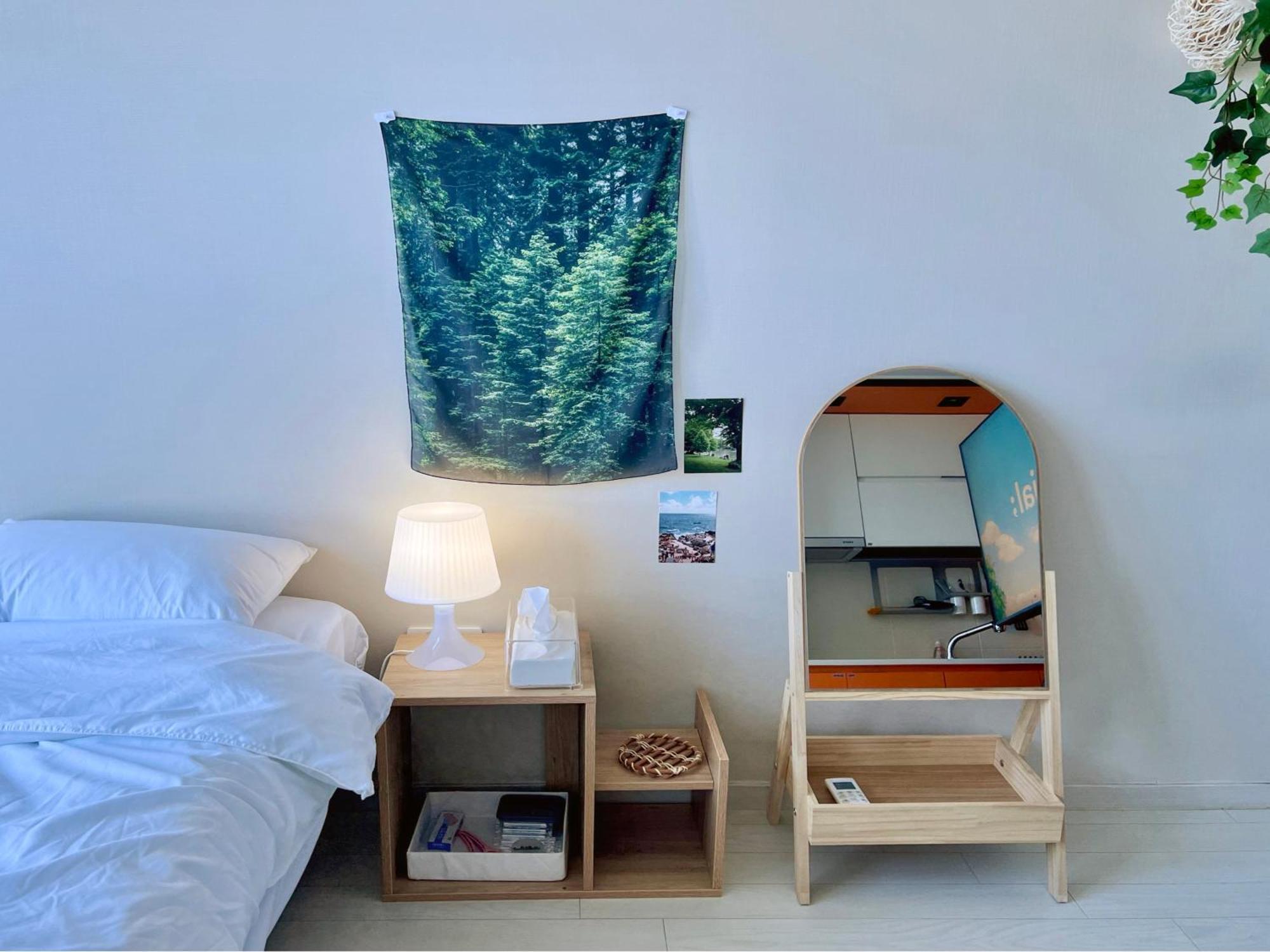 Mi Stay - Starbnb Branch Daegu Buitenkant foto