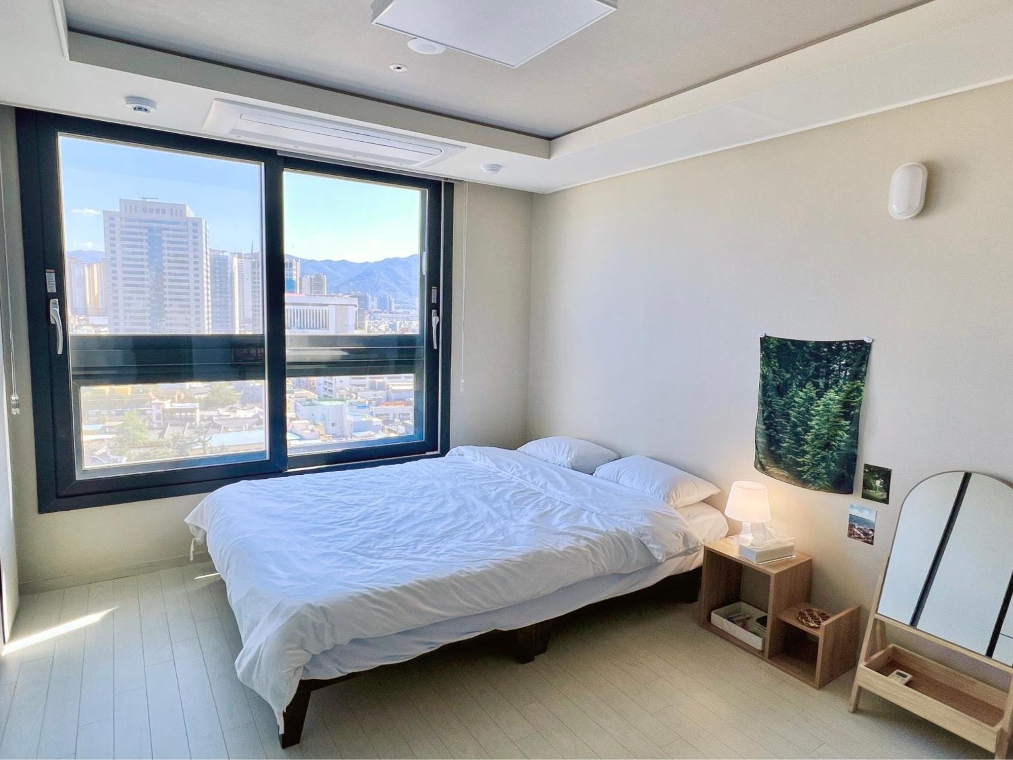 Mi Stay - Starbnb Branch Daegu Buitenkant foto