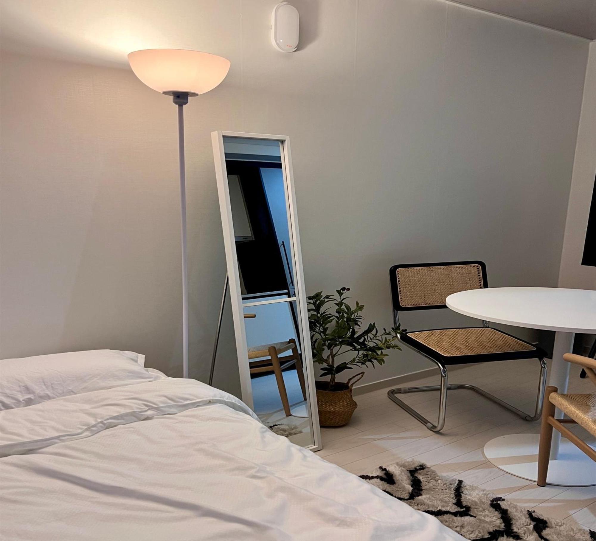 Mi Stay - Starbnb Branch Daegu Buitenkant foto