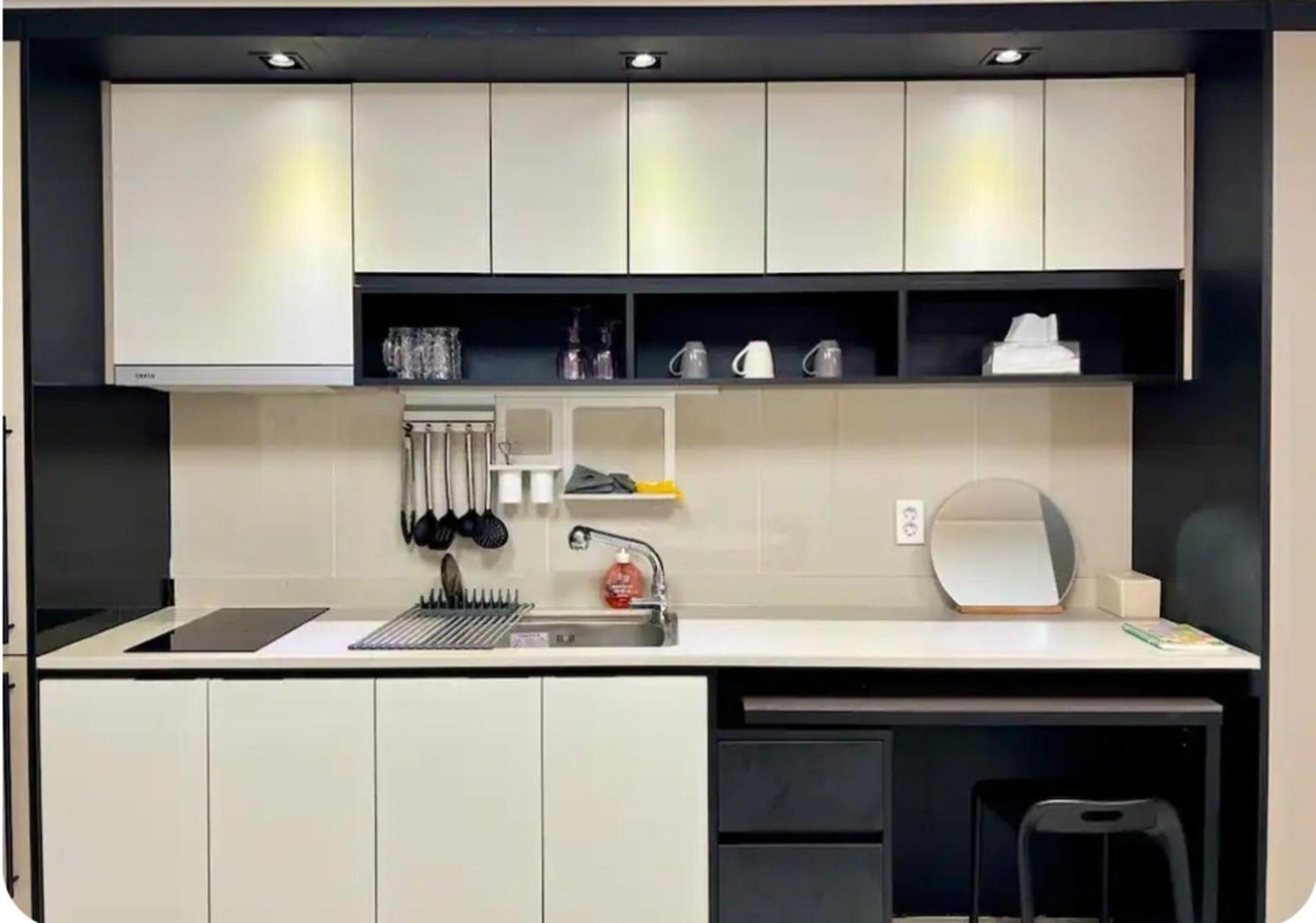 Mi Stay - Starbnb Branch Daegu Buitenkant foto
