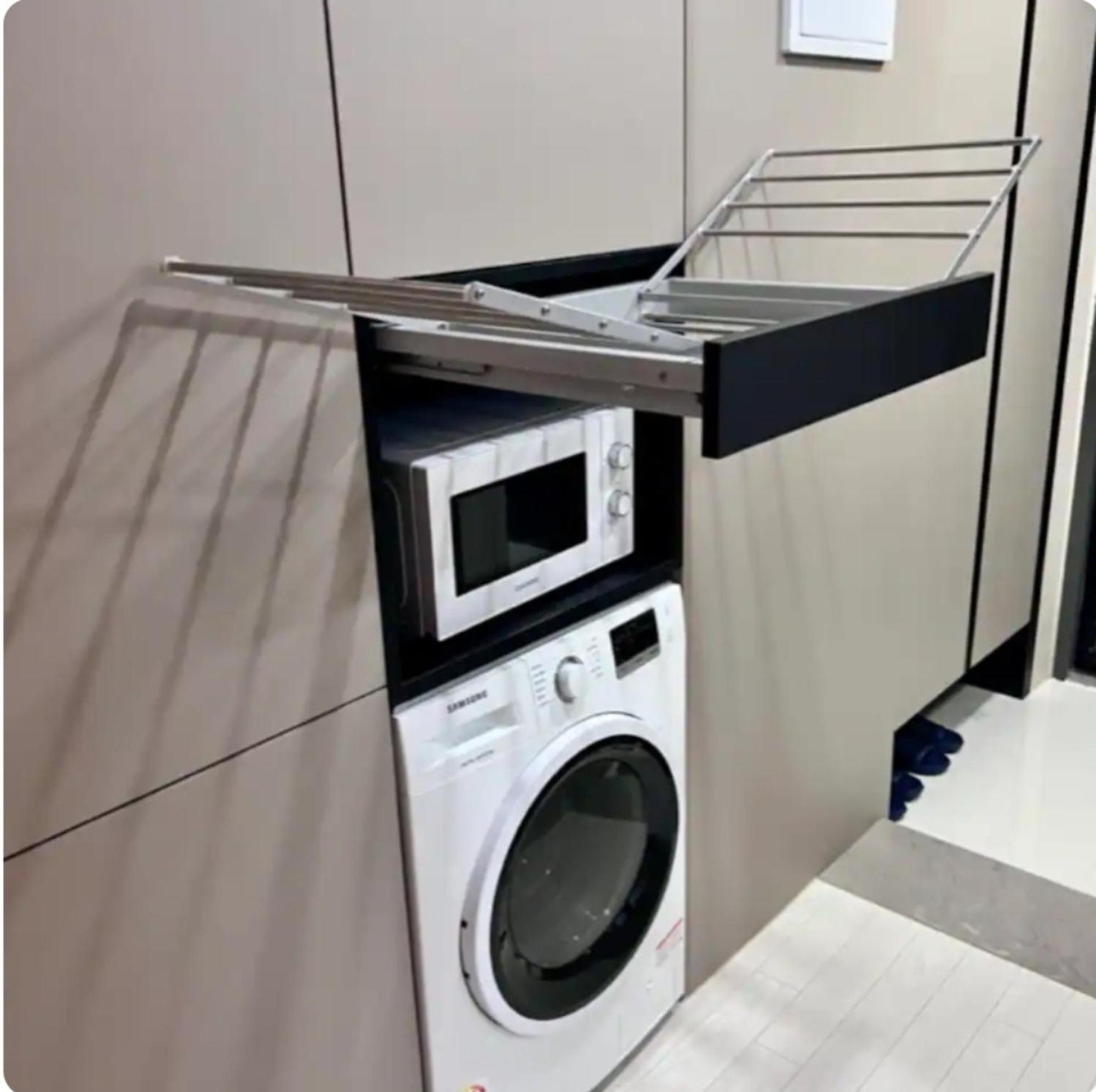 Mi Stay - Starbnb Branch Daegu Buitenkant foto