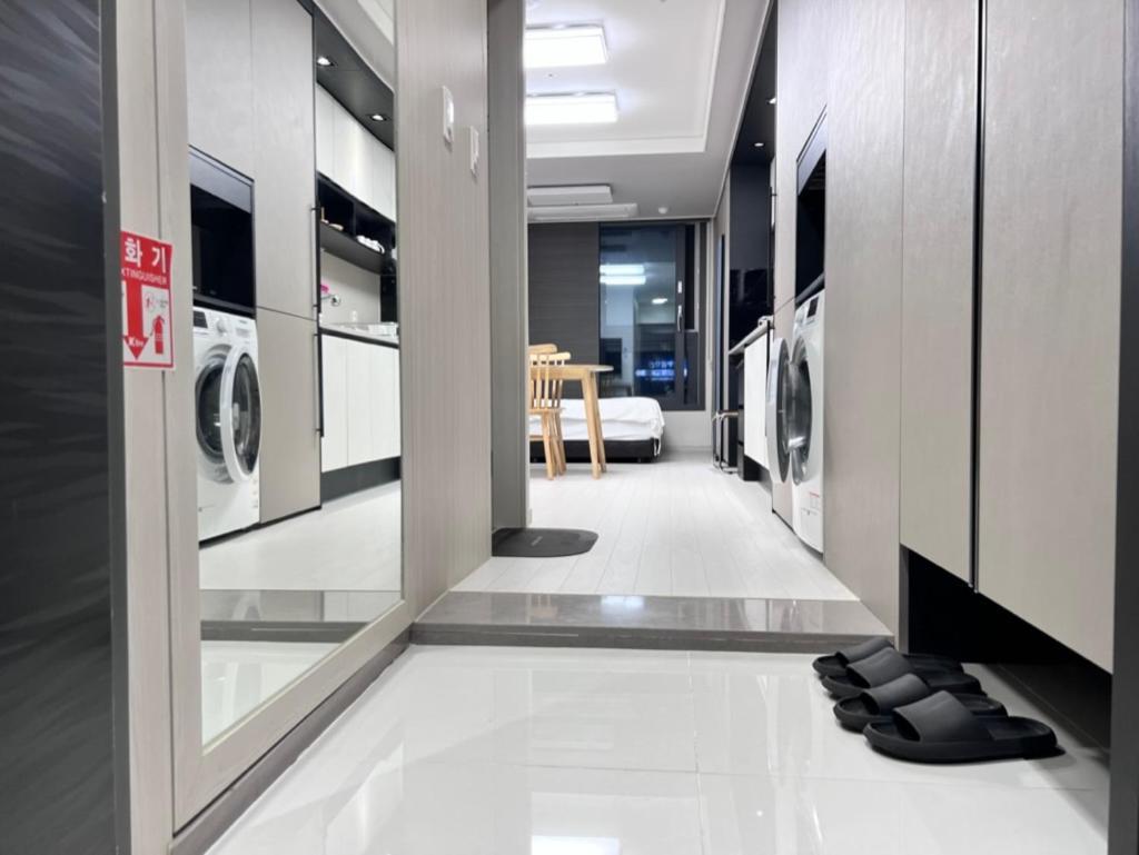Mi Stay - Starbnb Branch Daegu Buitenkant foto