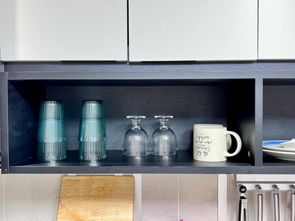 Mi Stay - Starbnb Branch Daegu Buitenkant foto