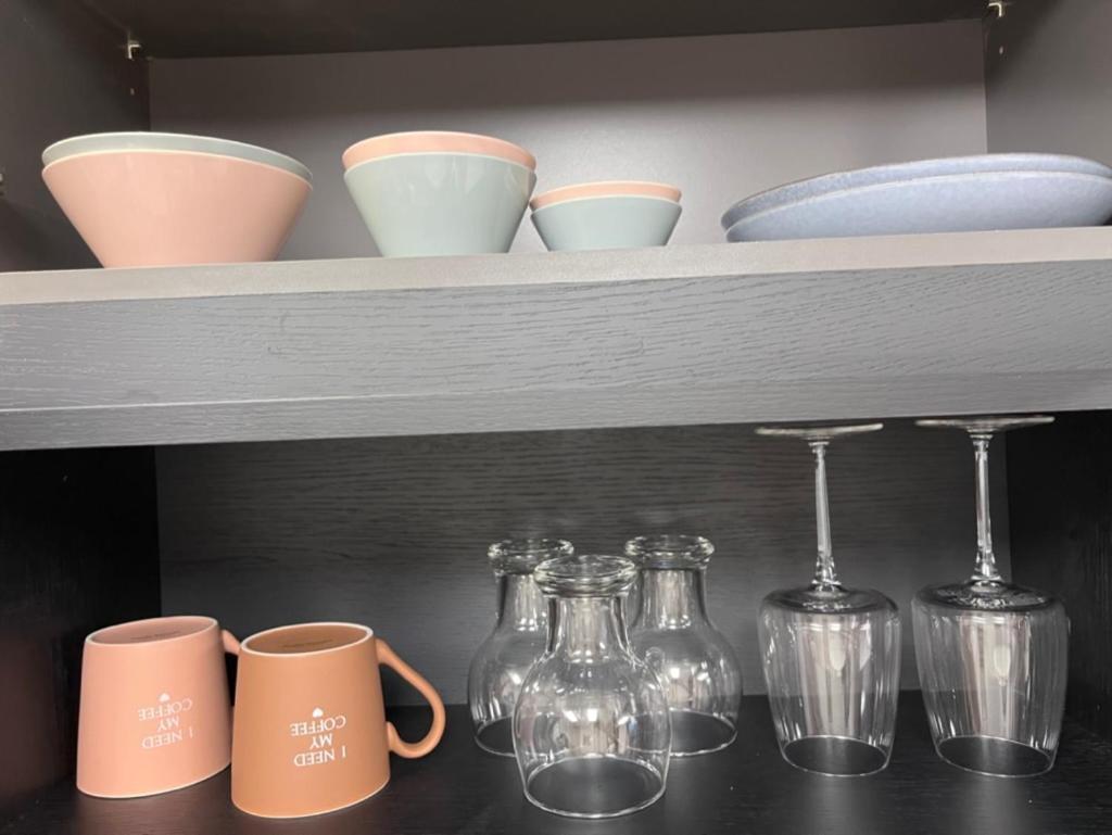 Mi Stay - Starbnb Branch Daegu Buitenkant foto
